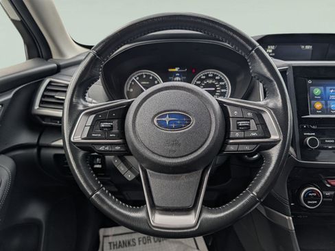 Used 2019 Subaru Forester Premium image 13
