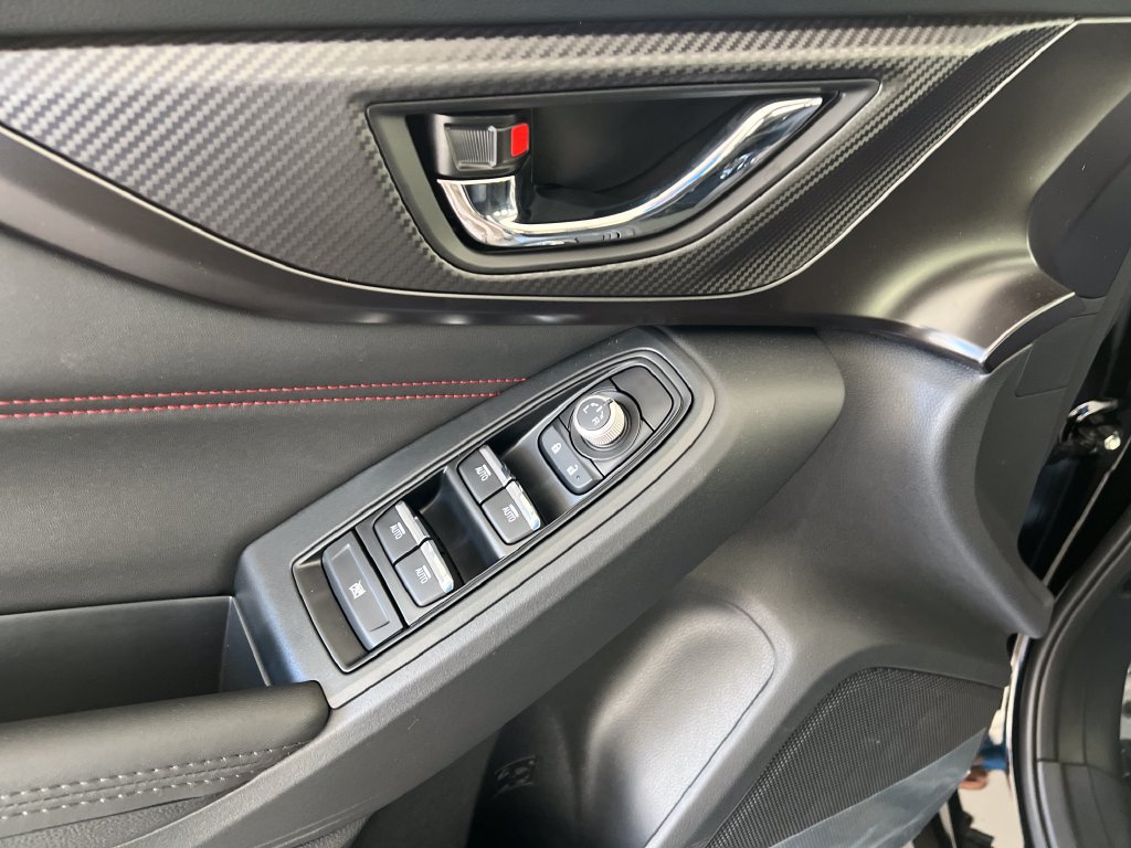 New 2026 Subaru WRX Premium AWD/4WD image 13