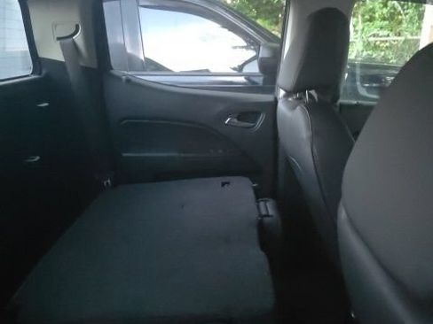 Used 2021 Chevrolet Colorado ZR2 AWD/4WD image 9