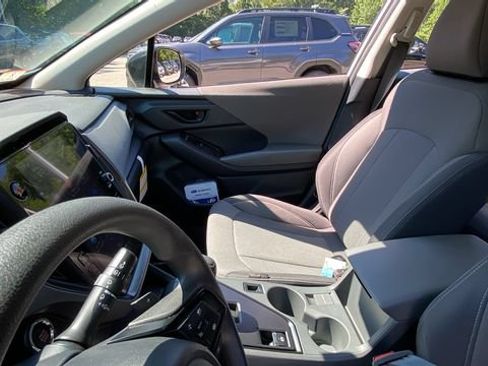 Certified 2026 Subaru Crosstrek 2.5i Premium AWD/4WD image 29