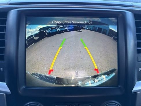 Used 2017 RAM 1500 Outdoorsman AWD/4WD image 26
