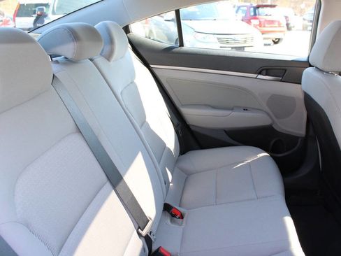 Used 2018 Hyundai Elantra Value Edition image 20