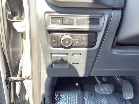 Used 2023 Ford F150 Tremor w/ Equipment Group 402A High AWD/4WD image 11