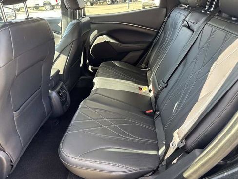 Certified 2023 Ford Mustang Mach-E Select image 12