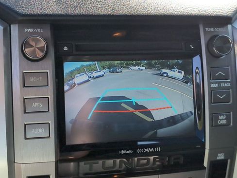 Used 2019 Toyota Tundra SR5 w/ TRD Sport Package RWD image 20