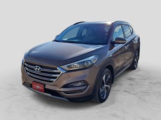 Used 2017 Hyundai Tucson Limited w/ Limited Ultimate Package 03 video 1
