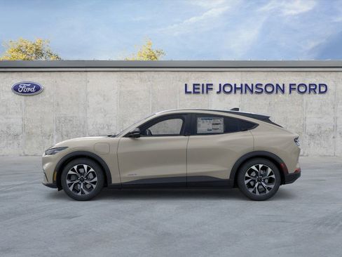 New 2026 Ford Mustang Mach-E Select w/ Comfort Package image 3