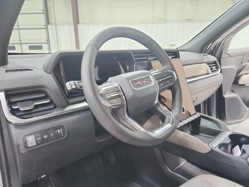 New 2026 GMC Terrain Elevation FWD image 18