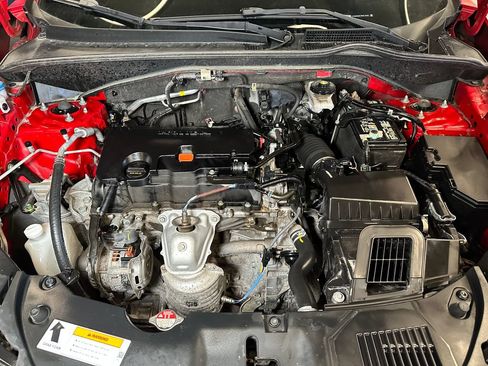 Used 2023 Honda HR-V EX-L image 24