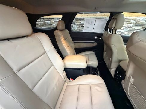 Used 2018 Dodge Durango GT w/ Premium Group AWD/4WD image 32
