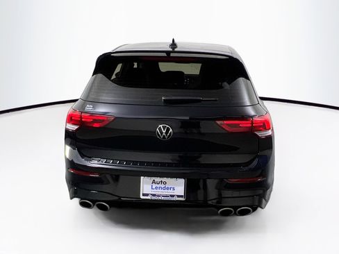 Used 2024 Volkswagen Golf R 2.0T image 6