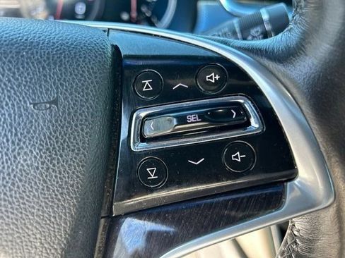 Used 2016 Cadillac XTS Vsport Platinum AWD/4WD image 20