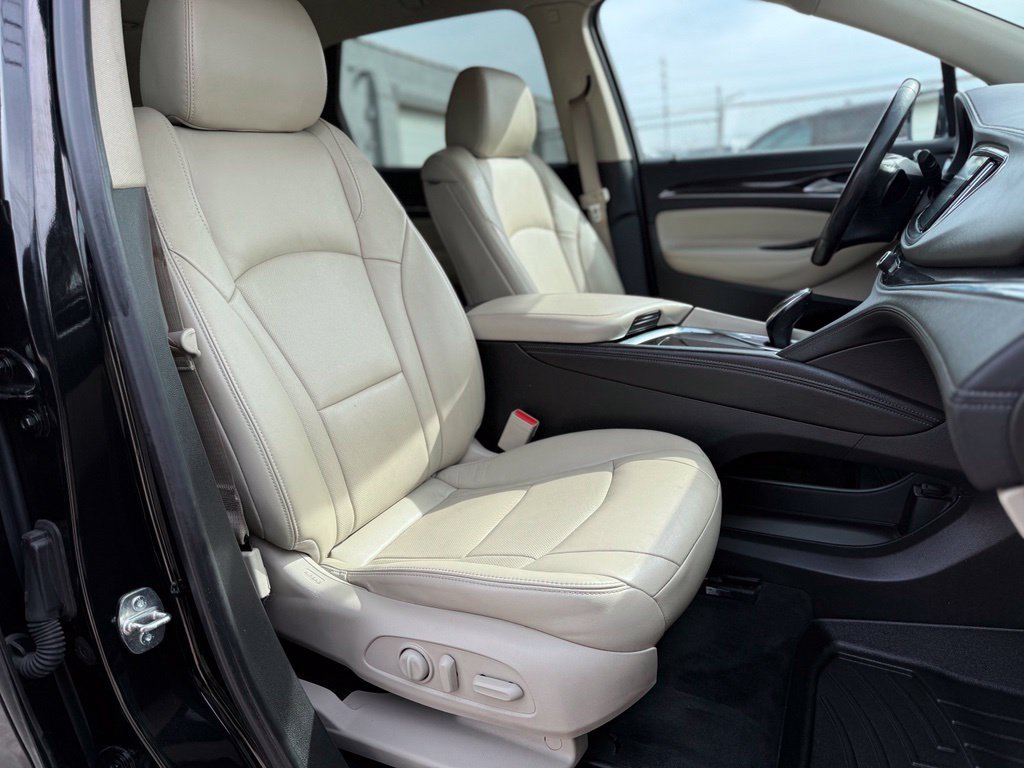 Used 2020 Buick Enclave Essence w/ Trailering Package, 5000 lbs. AWD/4WD image 31