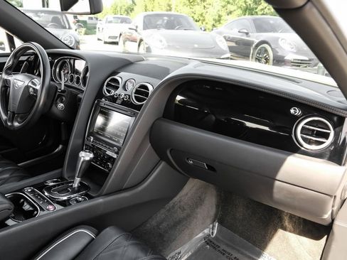 Used 2016 Bentley Flying Spur V8 AWD/4WD image 10