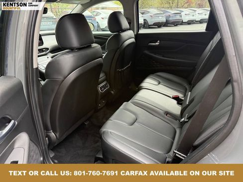 Used 2023 Hyundai Santa Fe XRT w/ Cargo Package image 33