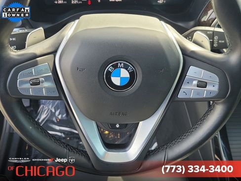 Used 2023 BMW X3 sDrive30i RWD image 25