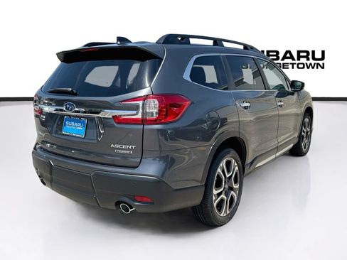 New 2026 Subaru Ascent Touring AWD/4WD image 8