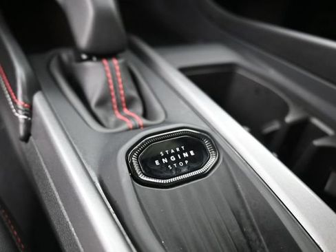 Used 2026 Dodge Charger Scat Pack AWD/4WD image 26
