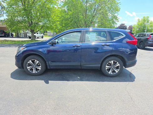 Used 2018 Honda CR-V LX image 4