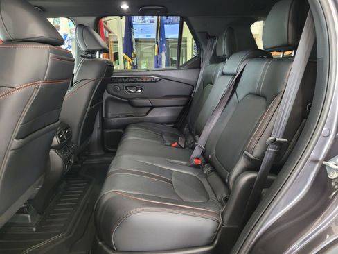 New 2026 Honda Passport TrailSport Elite image 8