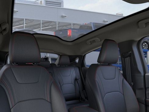 New 2025 Ford Mustang Mach-E Premium w/ Sport Appearance Package image 22