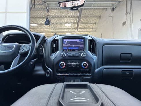 Used 2020 GMC Sierra 1500 Denali w/ Denali Ultimate Package AWD/4WD image 30