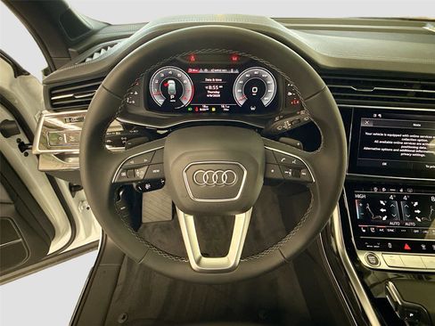 New 2026 Audi Q7 3.0T Premium Plus AWD/4WD image 11