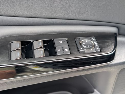 Certified 2025 Lexus ES 350 w/ Premium Package FWD image 19