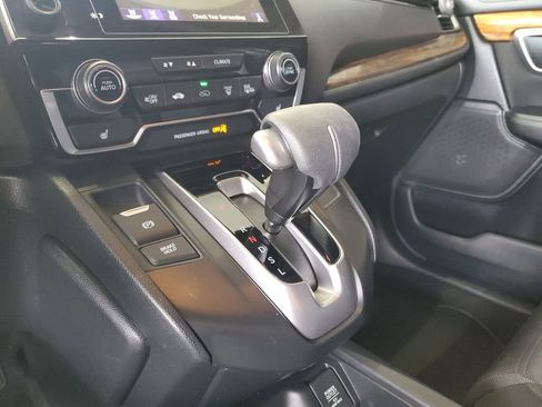 Used 2019 Honda CR-V EX image 28