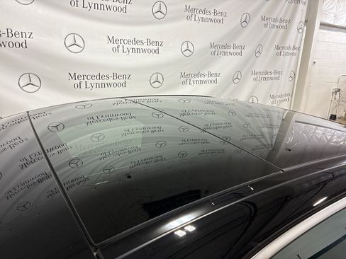 Used 2025 Mercedes-Benz C 300 4MATIC Sedan image 12