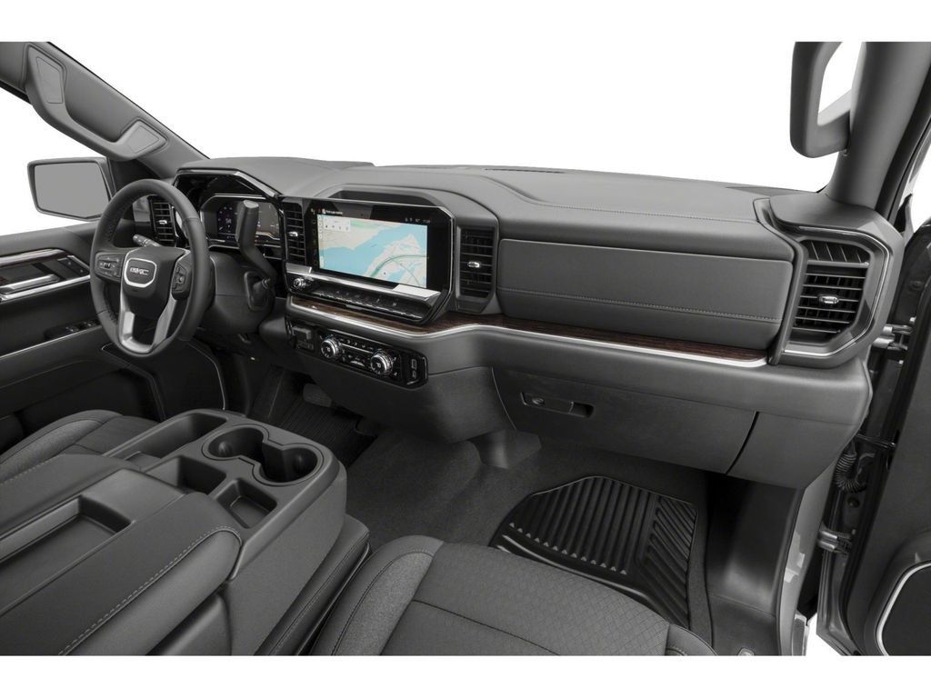 New 2026 GMC Sierra 1500 Elevation AWD/4WD image 11