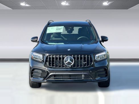 New 2026 Mercedes-Benz GLB 35 AMG AMG 35 image 5