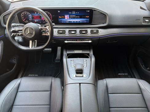 Used 2026 Mercedes-Benz GLS 450 4MATIC image 12