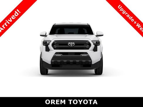 New 2026 Toyota Tacoma SR5 image 31