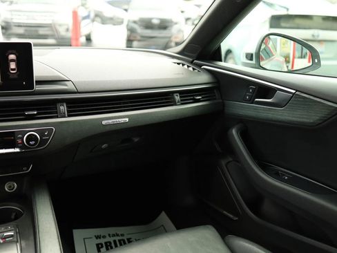 Used 2018 Audi A5 2.0T Premium Plus w/ Premium Plus AWD/4WD image 30