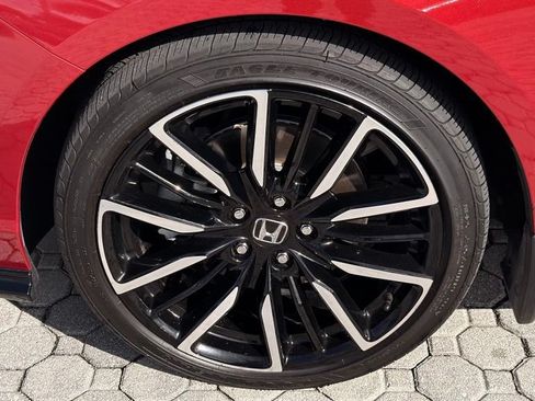 Used 2026 Honda Accord Touring image 19