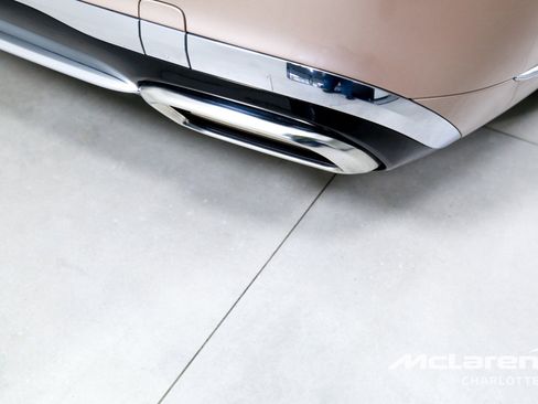 Used 2023 Mercedes-Benz Maybach S 680 4MATIC image 42