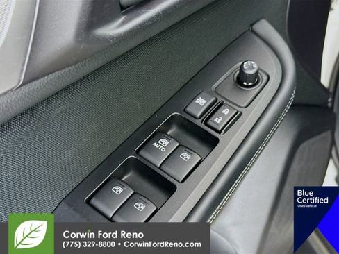 Used 2019 Subaru Outback 2.5i AWD/4WD image 20