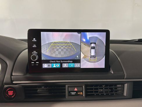 Used 2023 Honda Pilot Elite image 15