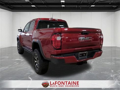 Used 2023 GMC Canyon AT4X image 6