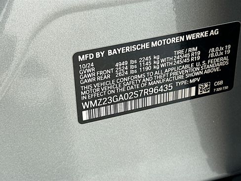 Used 2025 MINI Cooper Countryman S AWD/4WD image 34