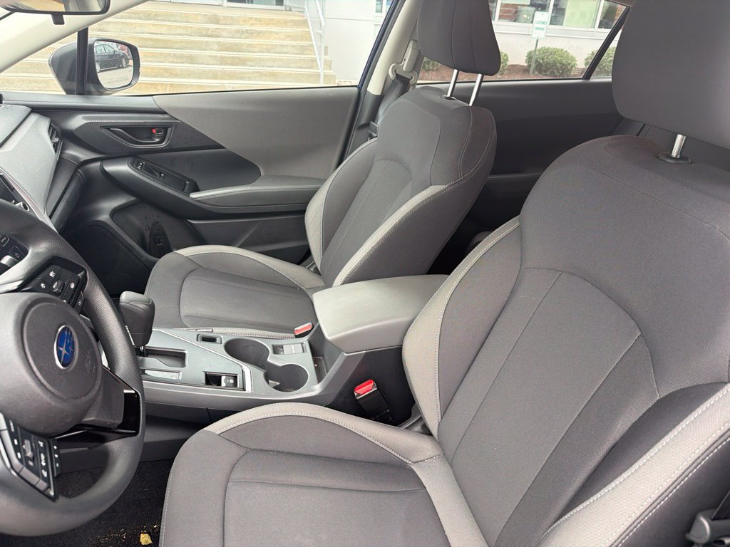 Used 2025 Subaru Crosstrek 2.5i Premium AWD/4WD image 15