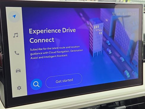 Used 2024 Toyota Tacoma TRD Off-Road AWD/4WD image 17