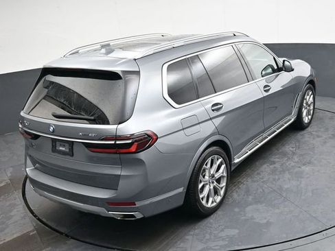 Used 2024 BMW X7 xDrive40i AWD/4WD image 26
