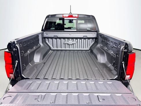 New 2026 Chevrolet Colorado LT w/ LT Convenience Package AWD/4WD image 25