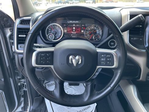 Used 2022 RAM 2500 Laramie image 15