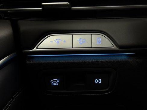 New 2026 Genesis GV80 2.5T Prestige image 12