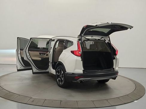 Used 2017 Honda CR-V Touring image 13