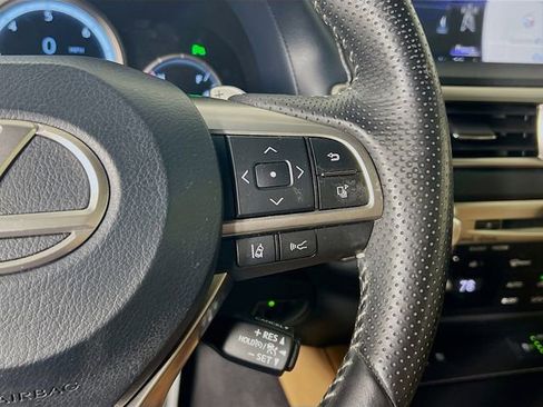 Used 2019 Lexus GS 350 F Sport RWD image 18