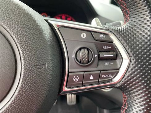 Used 2023 Acura RDX A-Spec AWD/4WD image 22